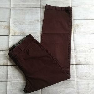 Gloria Vanderbilt jeans.  Size 12